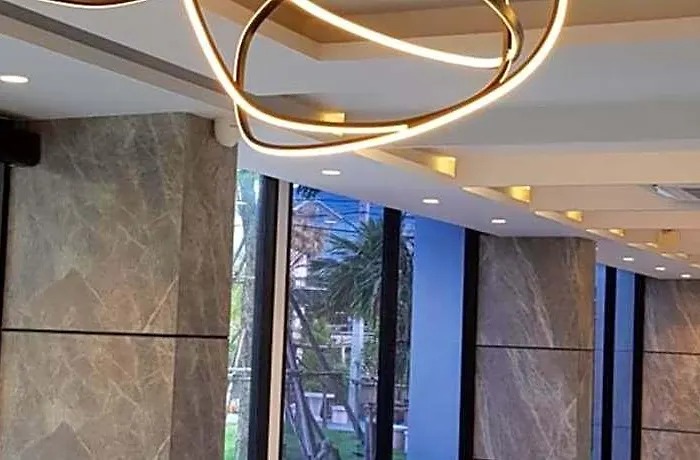 Kos Suvarnabhumi Airport ホテル
