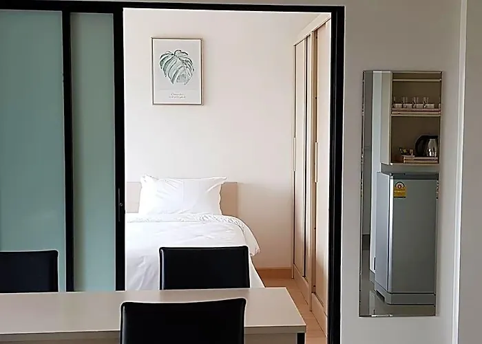 Kos Suvarnabhumi Airport ホテル 3*